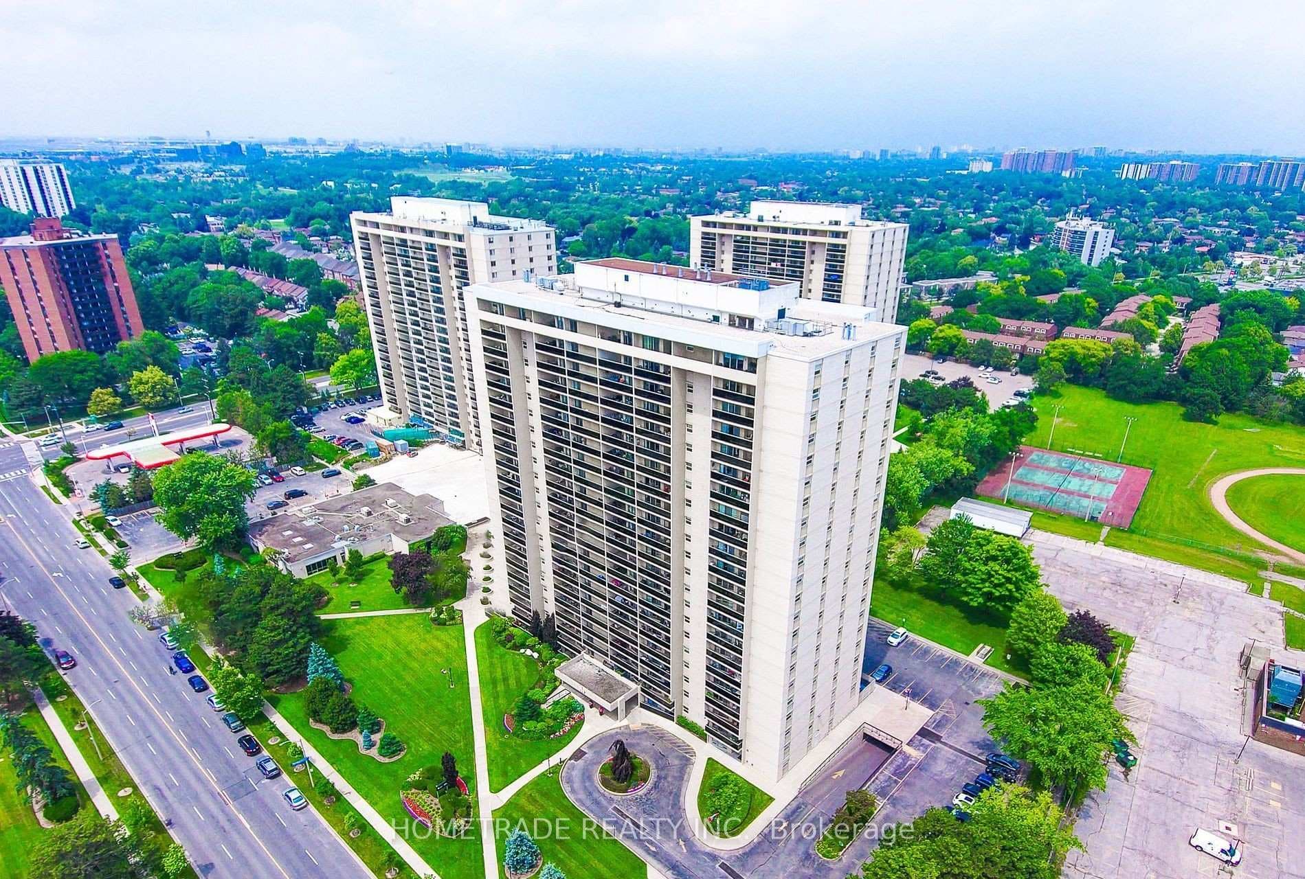 299 Mill Road Unit 1608, Toronto W08