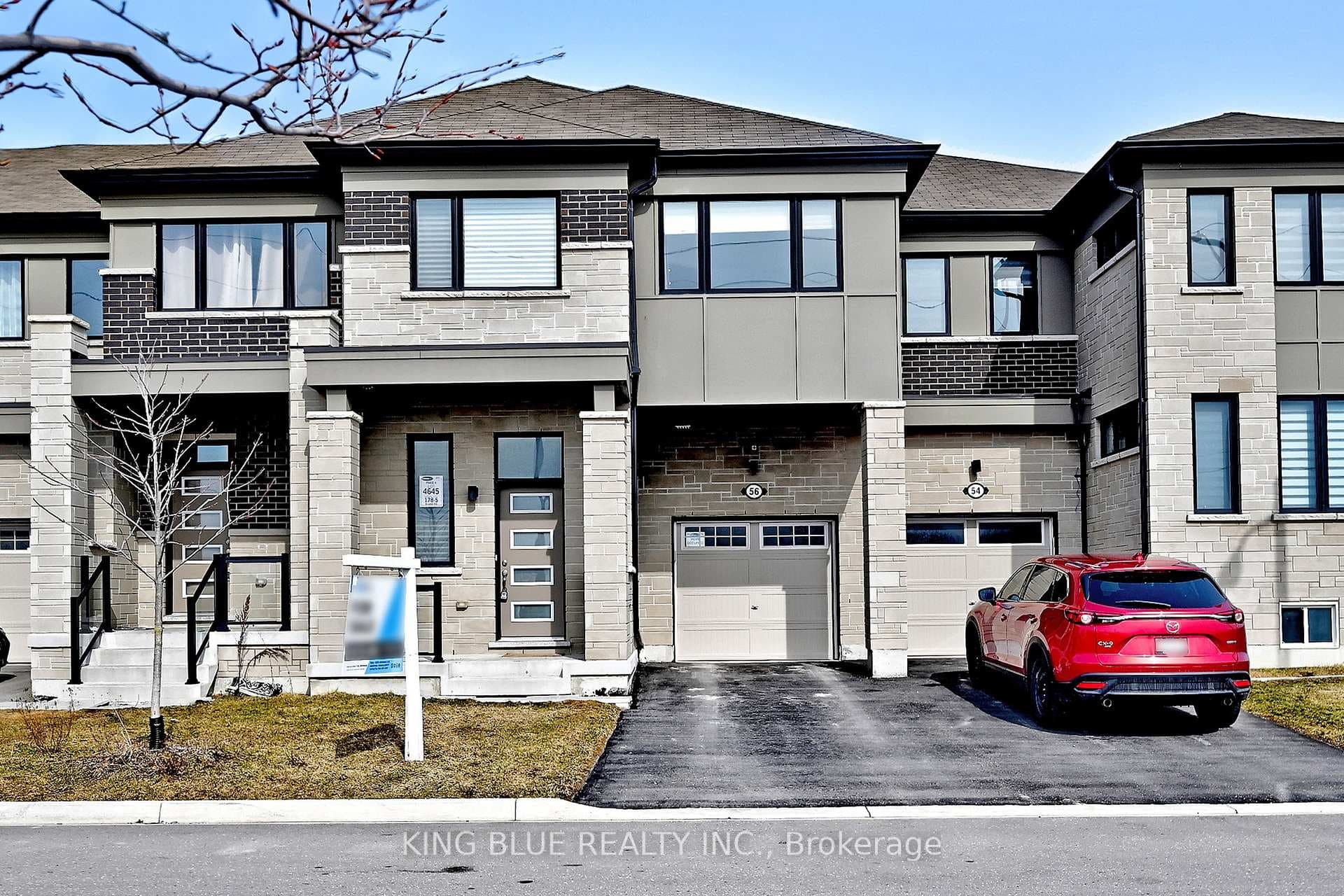 56 Lockyer Drive, Whitby
