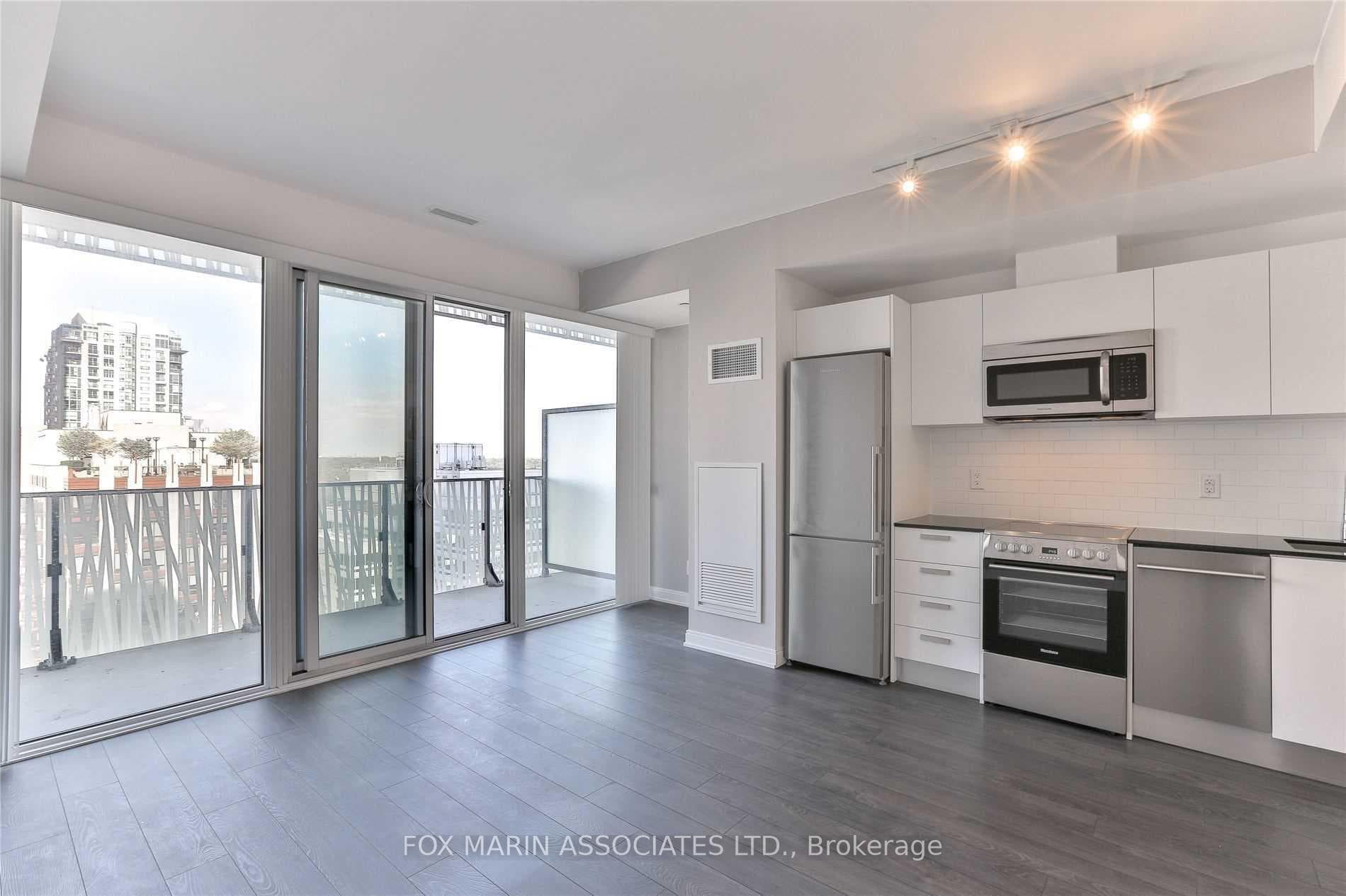 42 Charles Street Unit 2108, Toronto C08