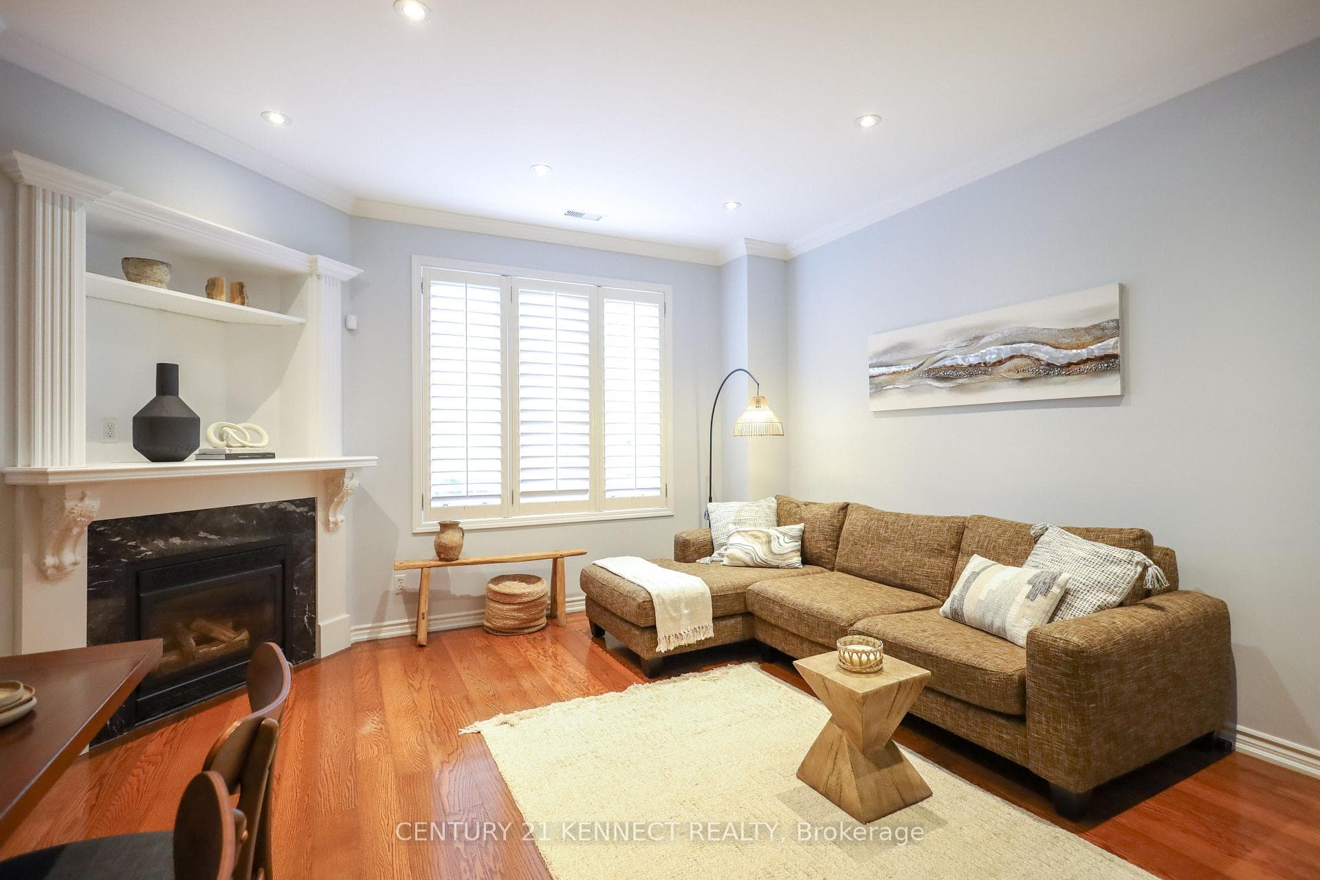 31 Avondale Avenue Unit 413, Willowdale / Newtonbrook, ON M2N 7C1 - Photo 1