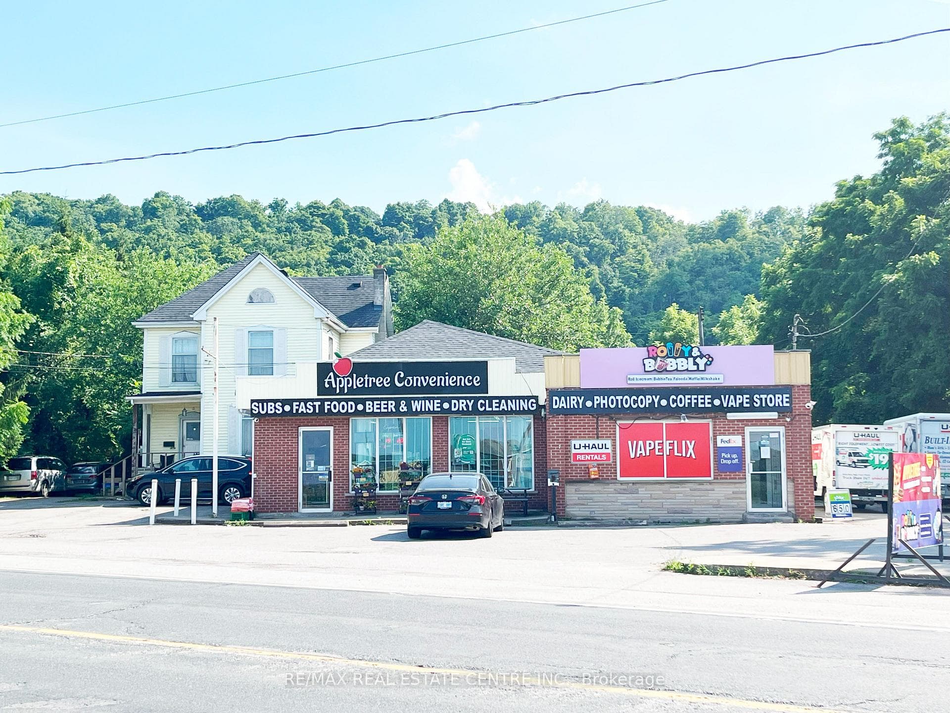 407-409 Main Street, Grimsby, ON L3M 1T1 - Photo 1