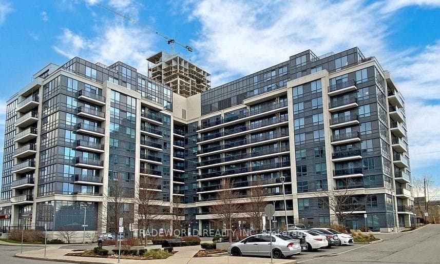 370 Highway 7 N/A Unit 1009, Richmond Hill, ON L4B 0C4 - Photo 1