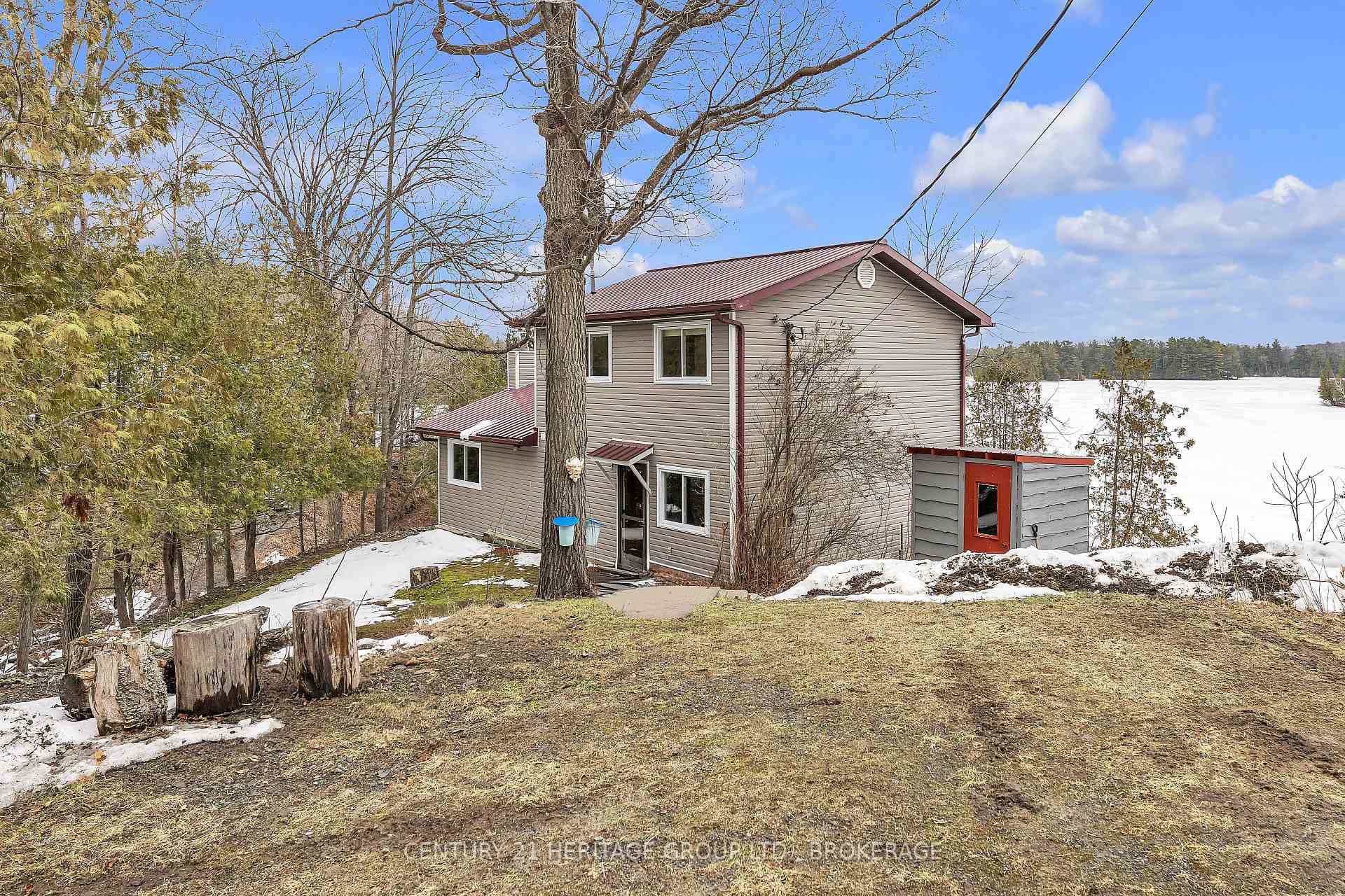 245 Taggart Lane, Rideau Lakes, ON K0G 1X0 - Photo 1