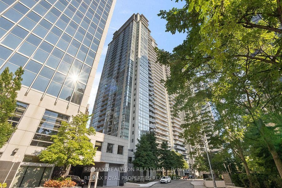 4978 Yonge Street Unit 810, Thornhill / Willowdale, ON M2N 7G8 - Photo 1