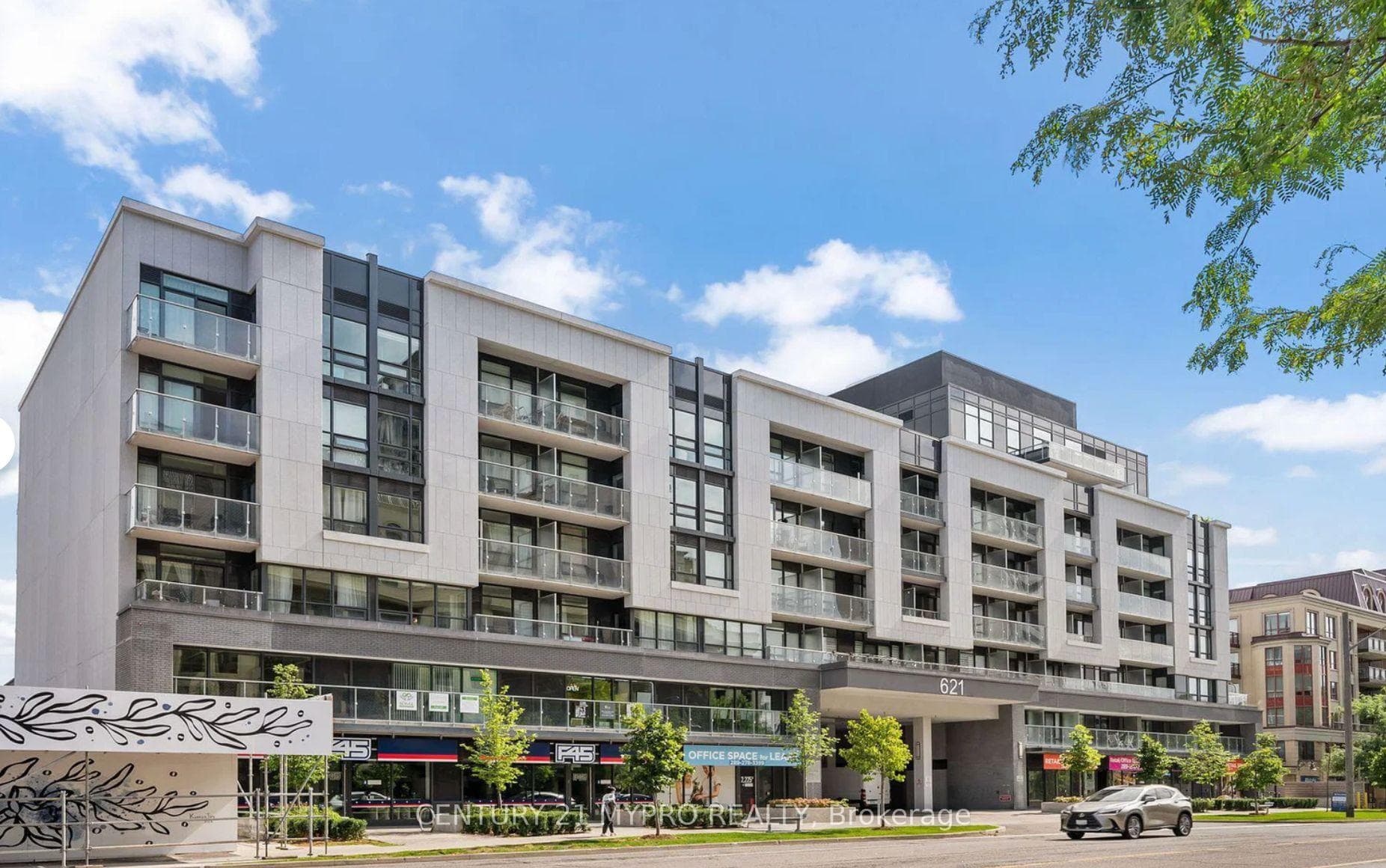 621 Sheppard Avenue Unit 736, Toronto C15