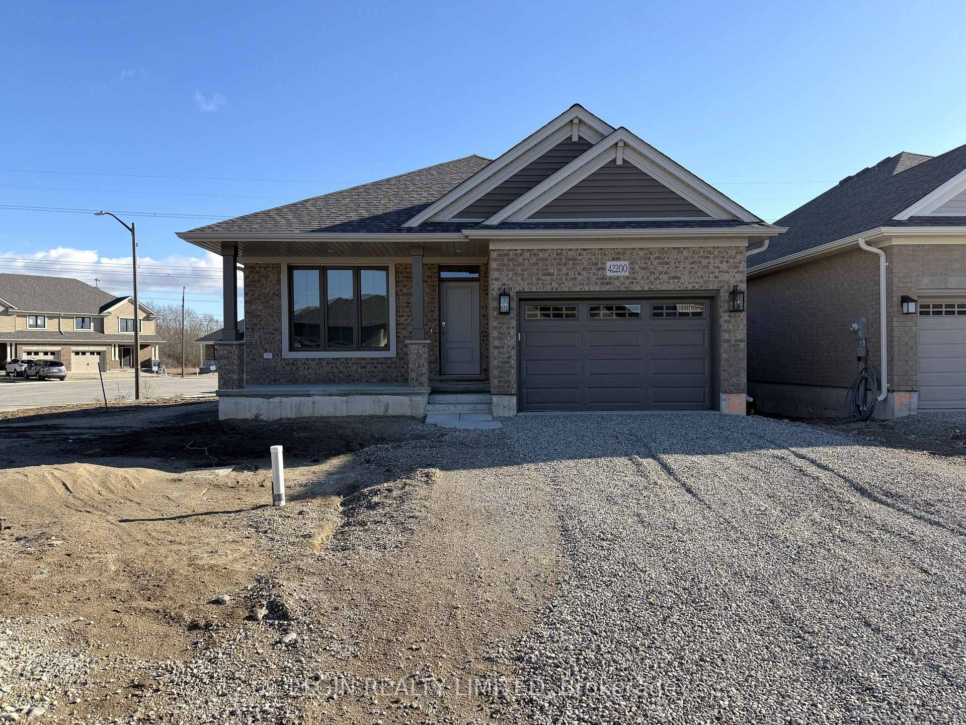 42200 McBain Line, Central Elgin, ON N5P 0E4 - Photo 1