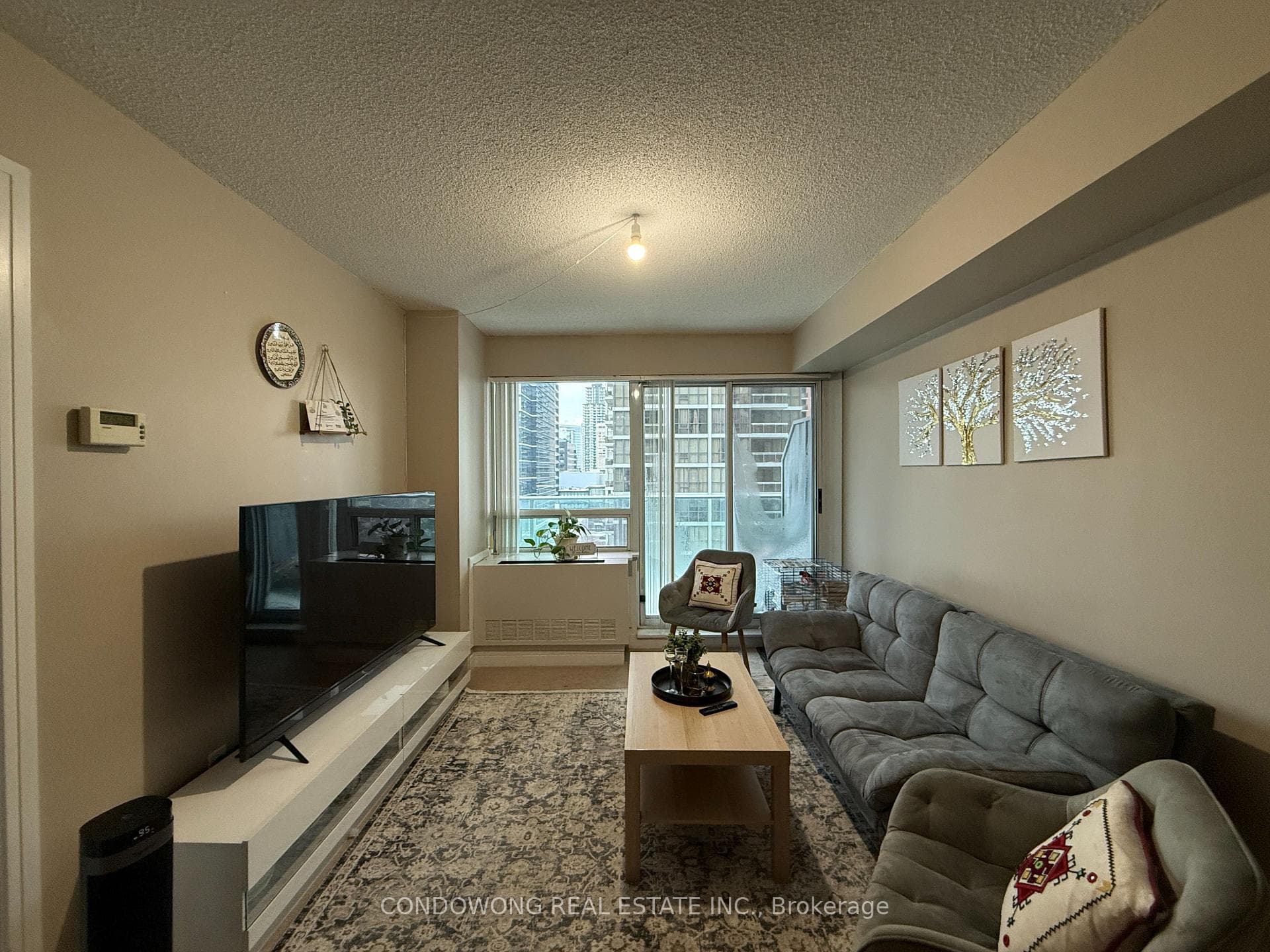 31 Bales Avenue Unit 1008, Willowdale / Newtonbrook, ON M2N 7L6 - Photo 1