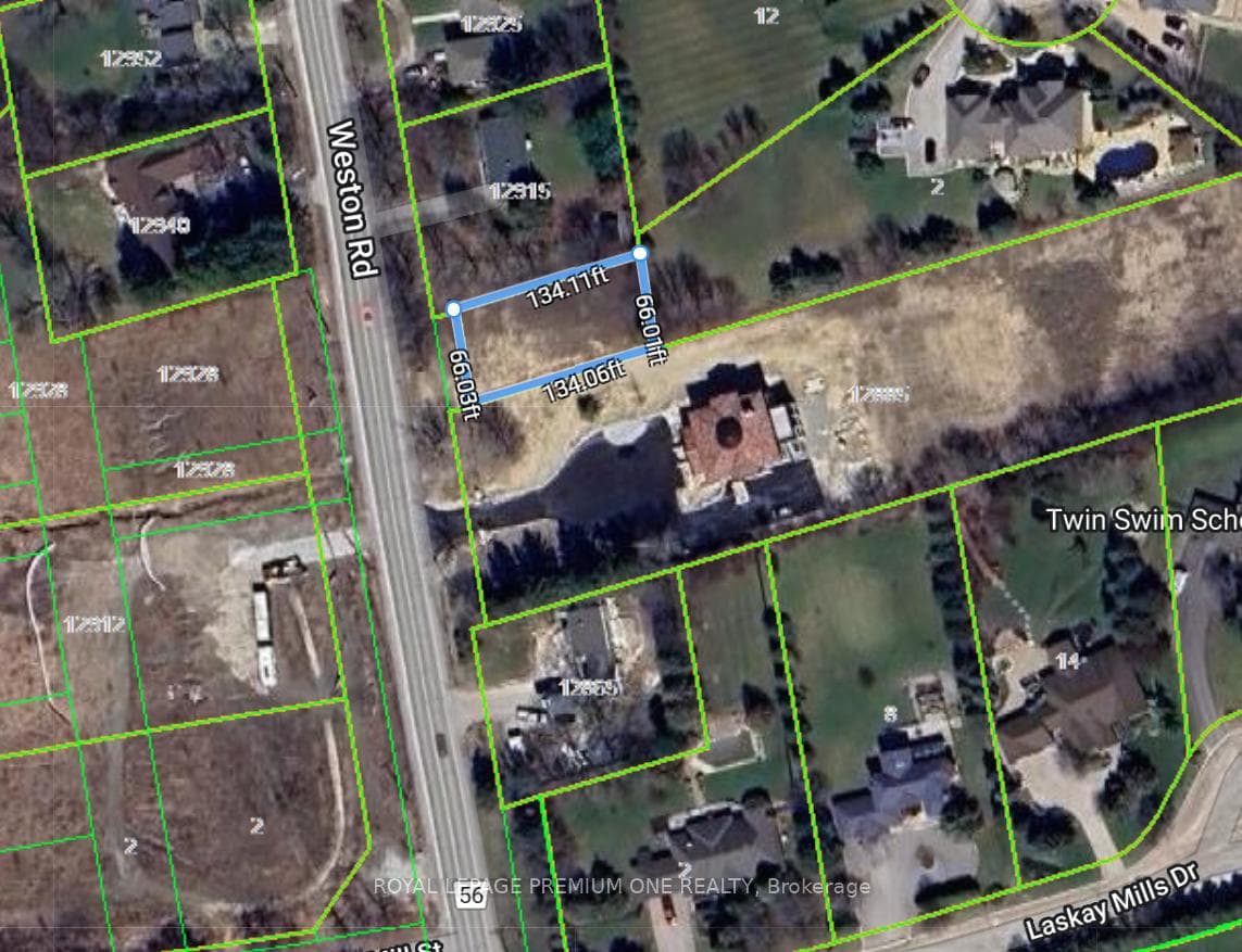 0 Weston Road, King, ON L7B 1K4 - Photo 1