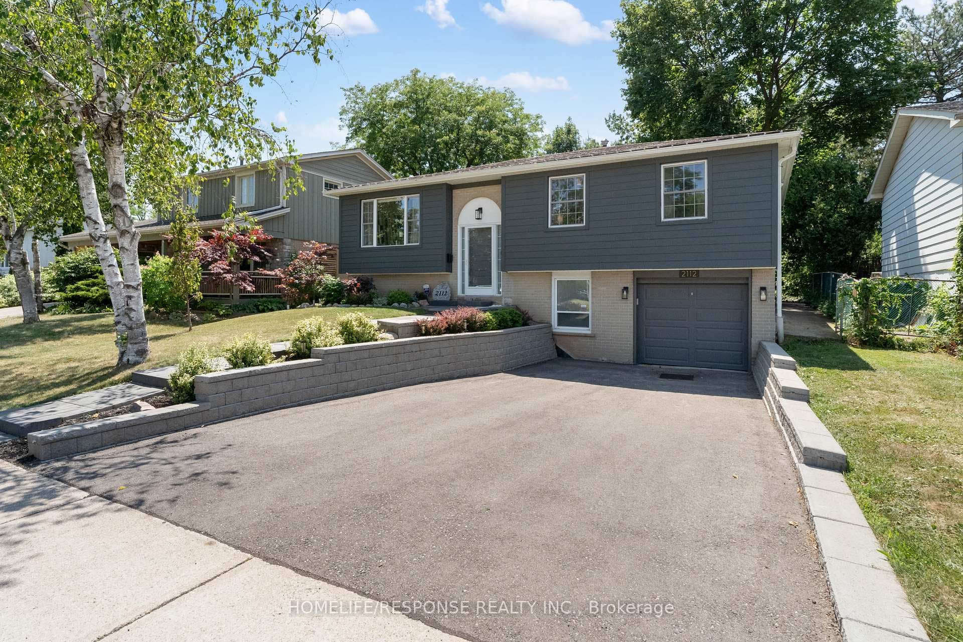 2112 SOUTH MILLWAY N/A, Mississauga, ON L5L 1A6 - Photo 1