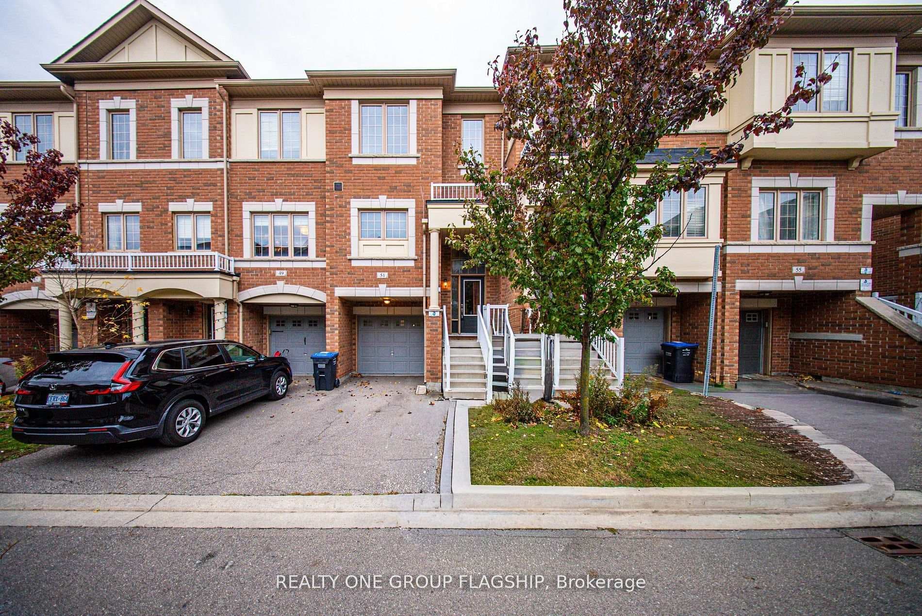 51 Aspen Hills Road, Brampton, ON L6Y 6E4 - Photo 1