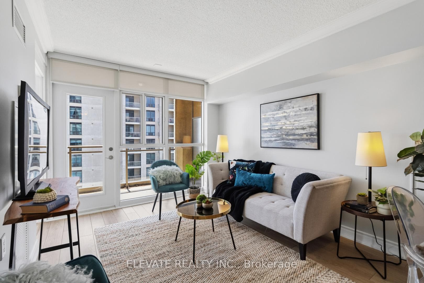 3 Marine Parade Drive Unit 1505, Liberty Village / Parkdale / South Parkdale, ON M8V 3Z5 - Photo 1