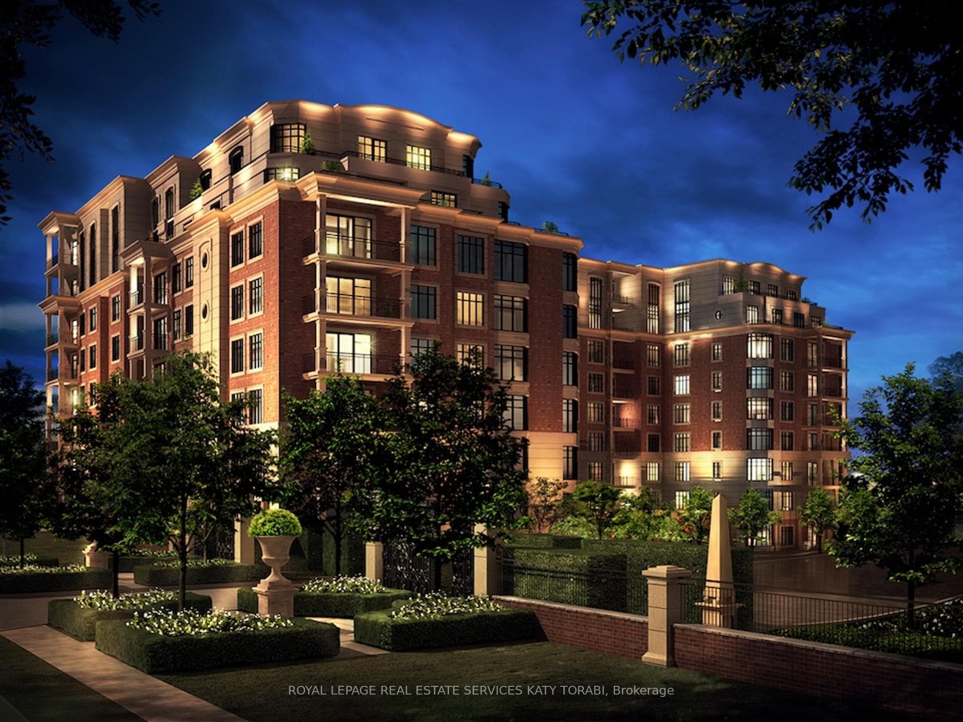 1888 Bayview Avenue Unit 305, Bridle Path / York Mills / Hoggs Hollow, ON M4G 0A7 - Photo 1