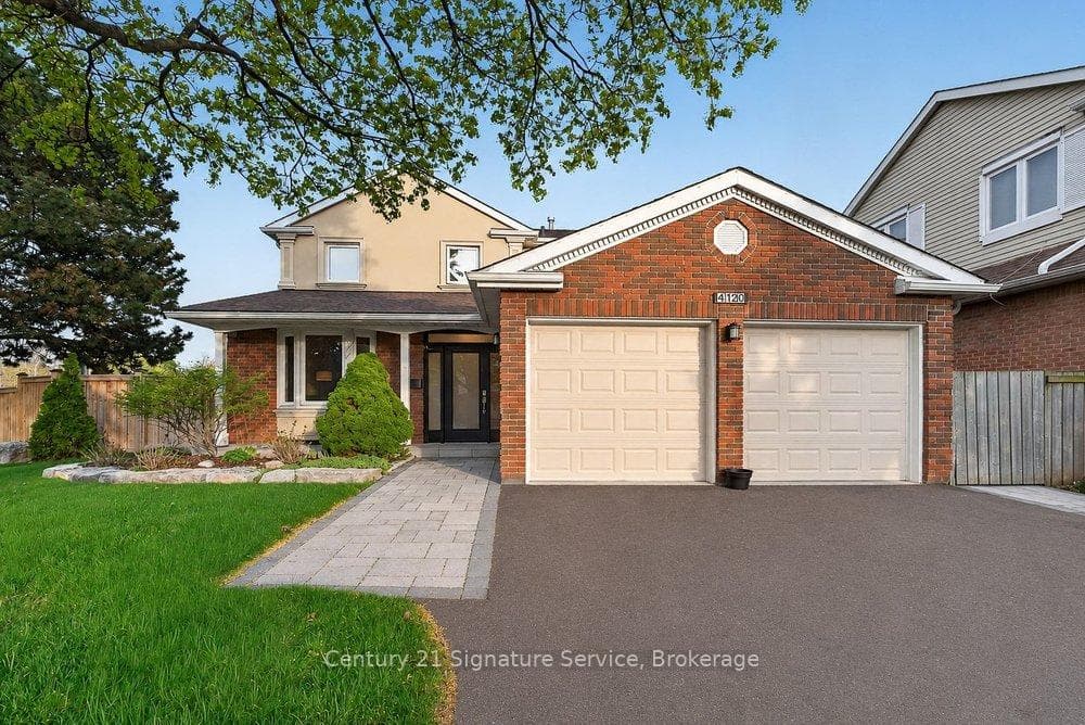 4120 Rolling Valley Drive, Mississauga, ON L5L 2K9 - Photo 1