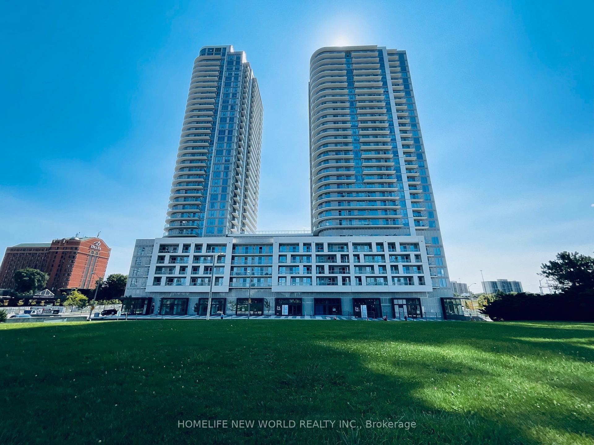 2031 kennedy Road Unit 2117, Agincourt / Milliken, ON M1T 0B8 - Photo 1
