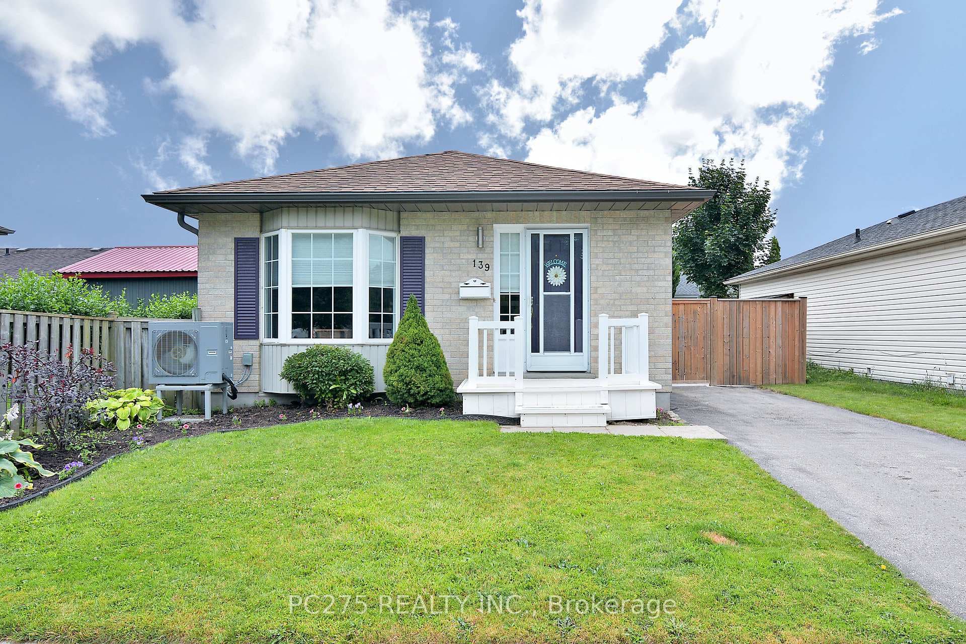 139 Pochard Lane, London East