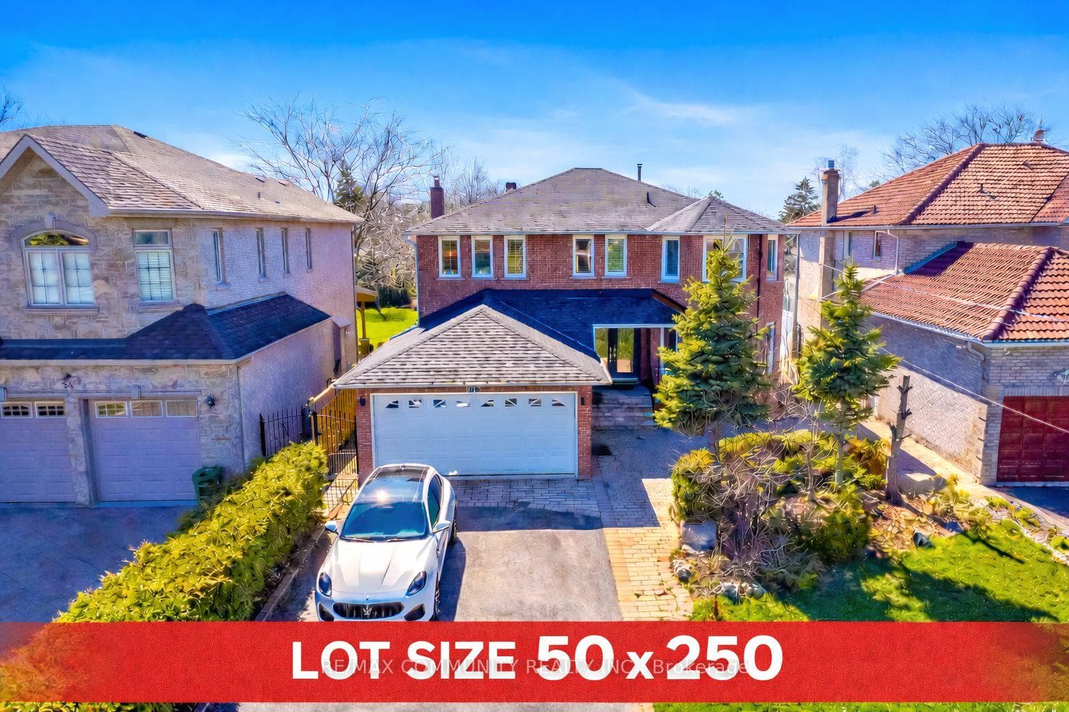 56 Cedar Brae Boulevard, Scarborough Town Centre, ON M1J 2K5 - Photo 1