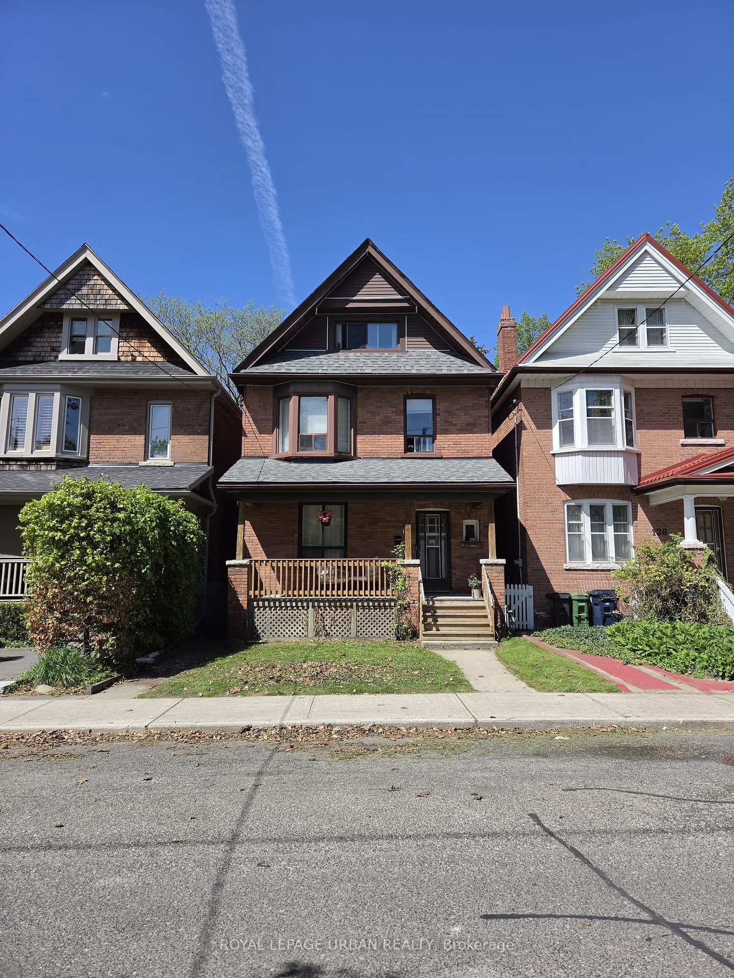 118 Ferrier Avenue, Danforth / East York, ON M4K 3H4 - Photo 1