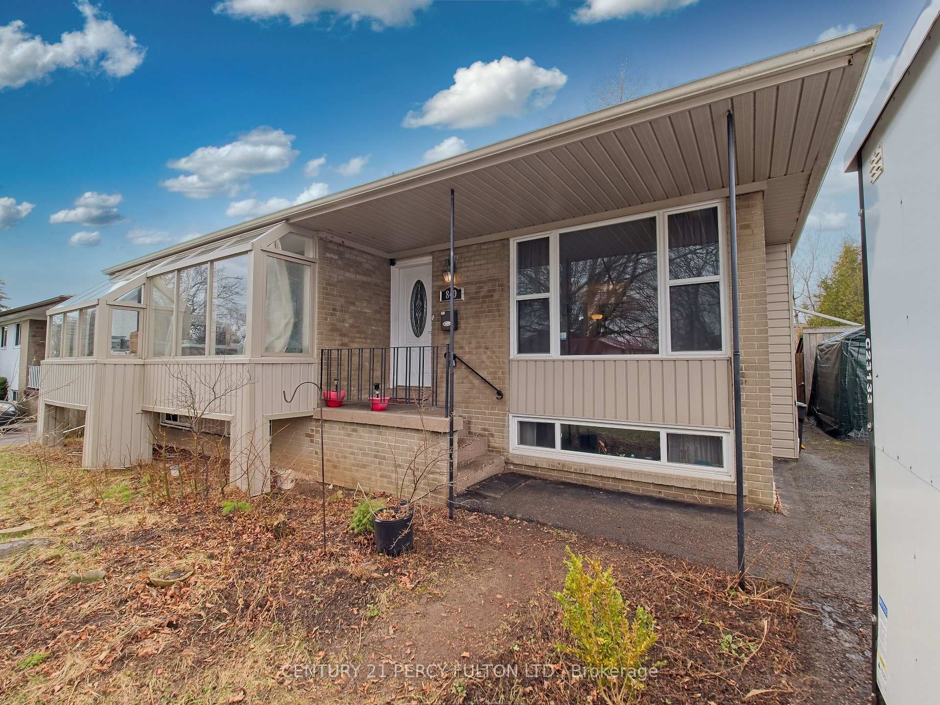 840 Bem Avenue, Pickering, ON L1W 1X3 - Photo 1