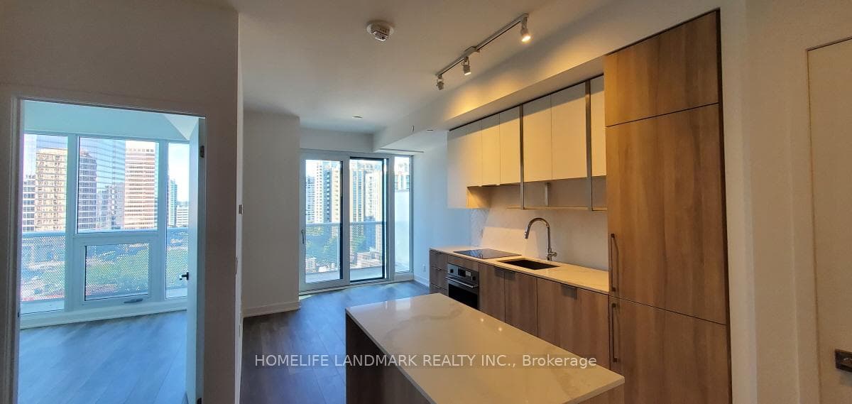 15 HOLMES Avenue Unit 1106, Willowdale / Newtonbrook, ON M2N 0L4 - Photo 1