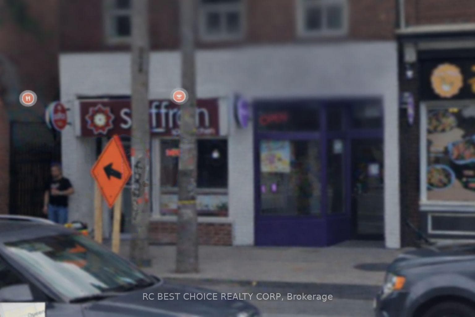 461 Queen Street, Downtown Toronto / Waterfront, ON M5V 2A9 - Photo 1