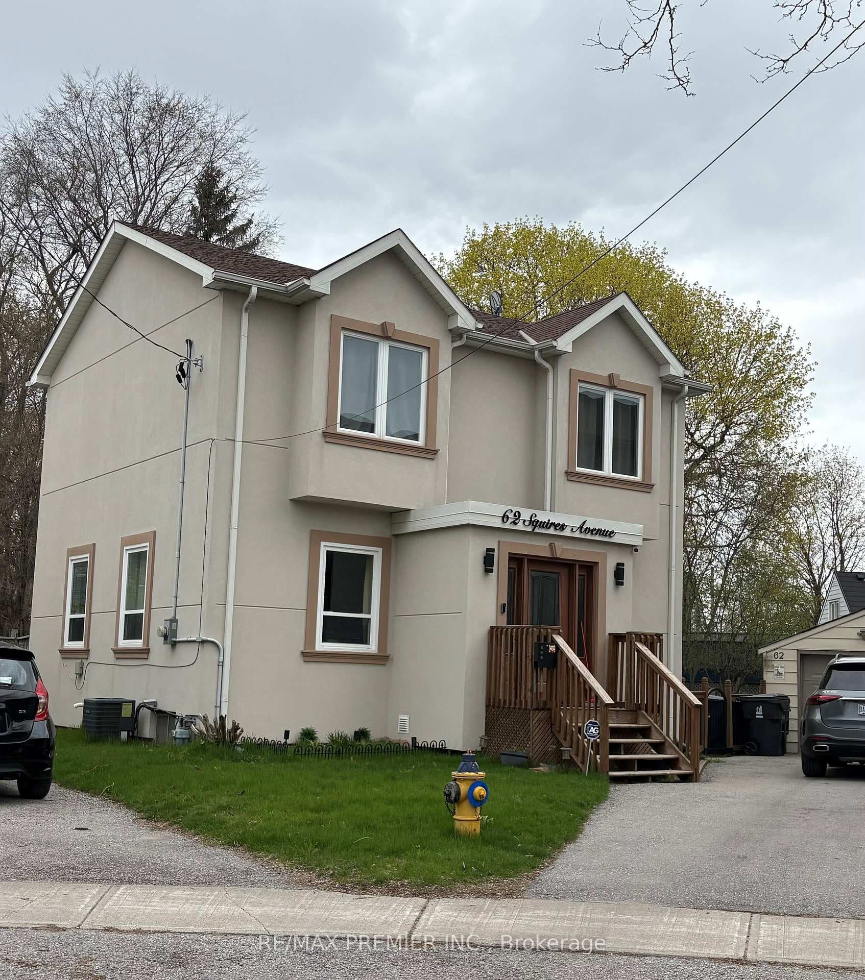 62 Squires Avenue Unit Basement, Danforth / East York, ON M4B 2R5 - Photo 1