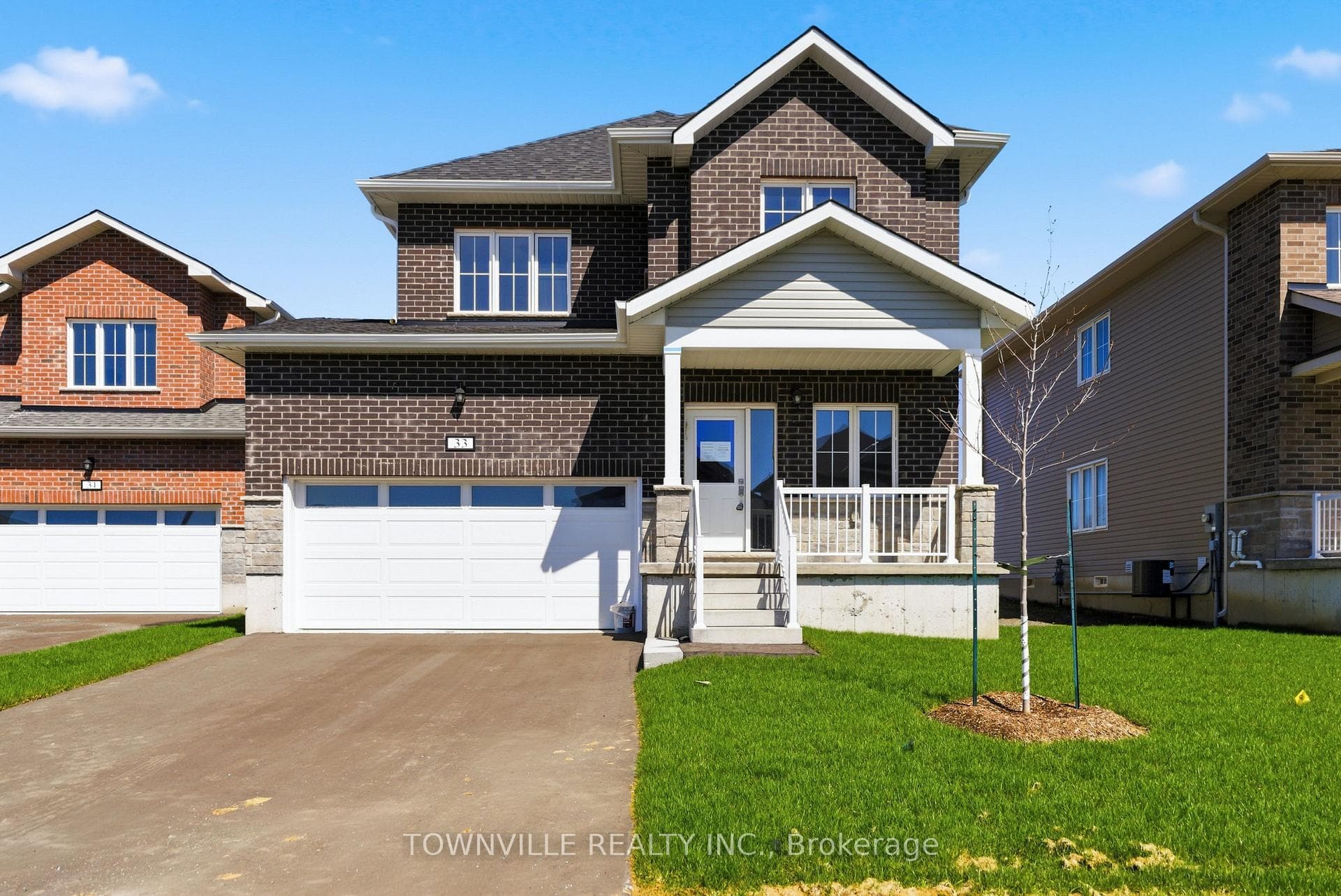 33 Bradden Crescent, Belleville