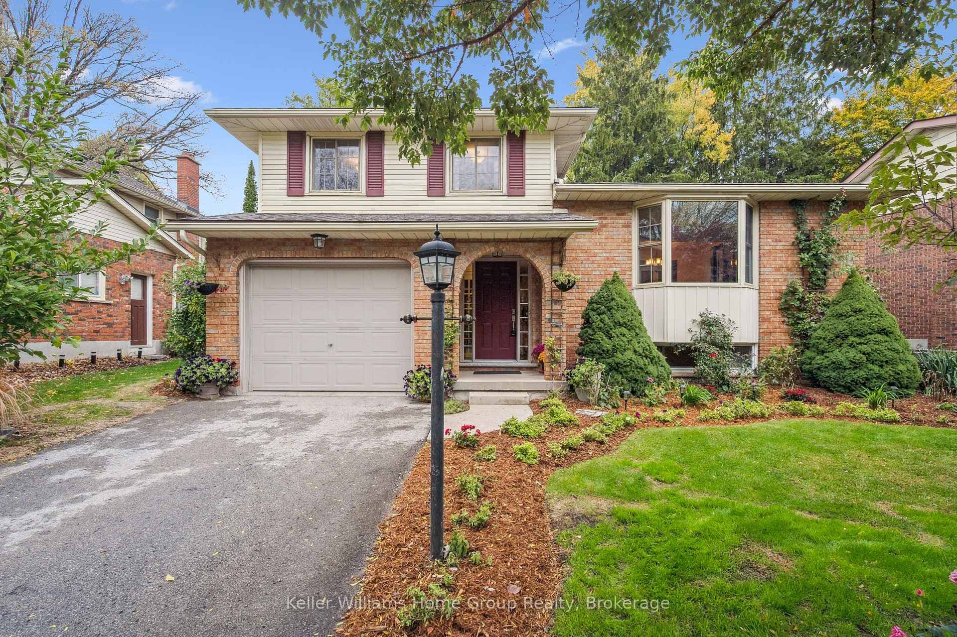 29 Shadybrook Crescent, Guelph, ON N1G 3G8 - Photo 1