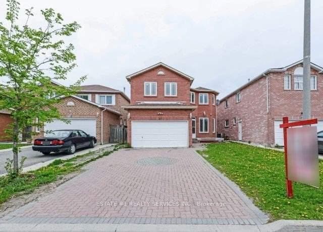 27 Cannon Crescent, Brampton, ON L6Y 4L8 - Photo 1