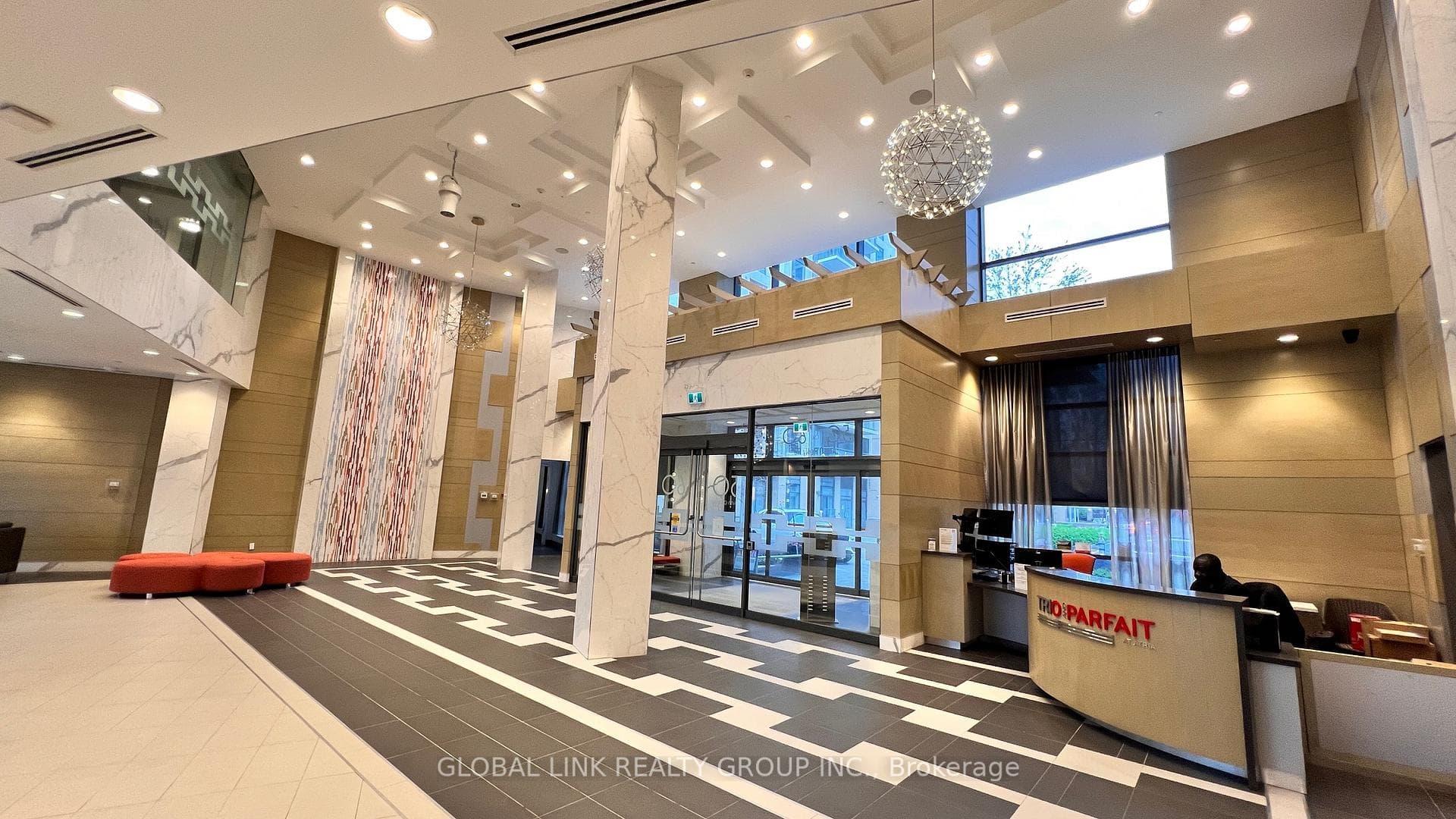60 Ann O'reilly Road Unit 362, Toronto C15
