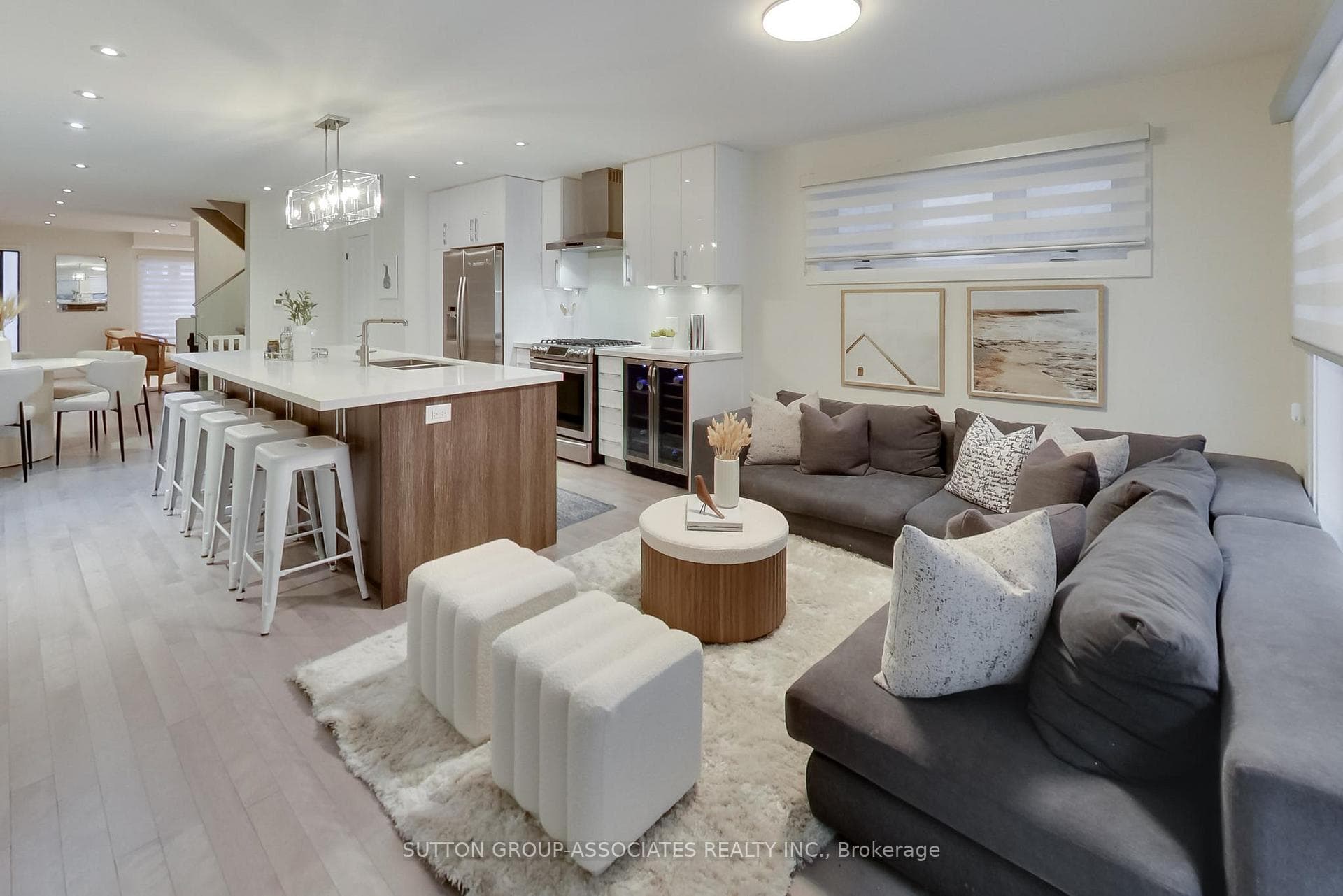 284 Atlas Avenue, Forest Hill / Deer Park, ON M6C 3P9 - Photo 1