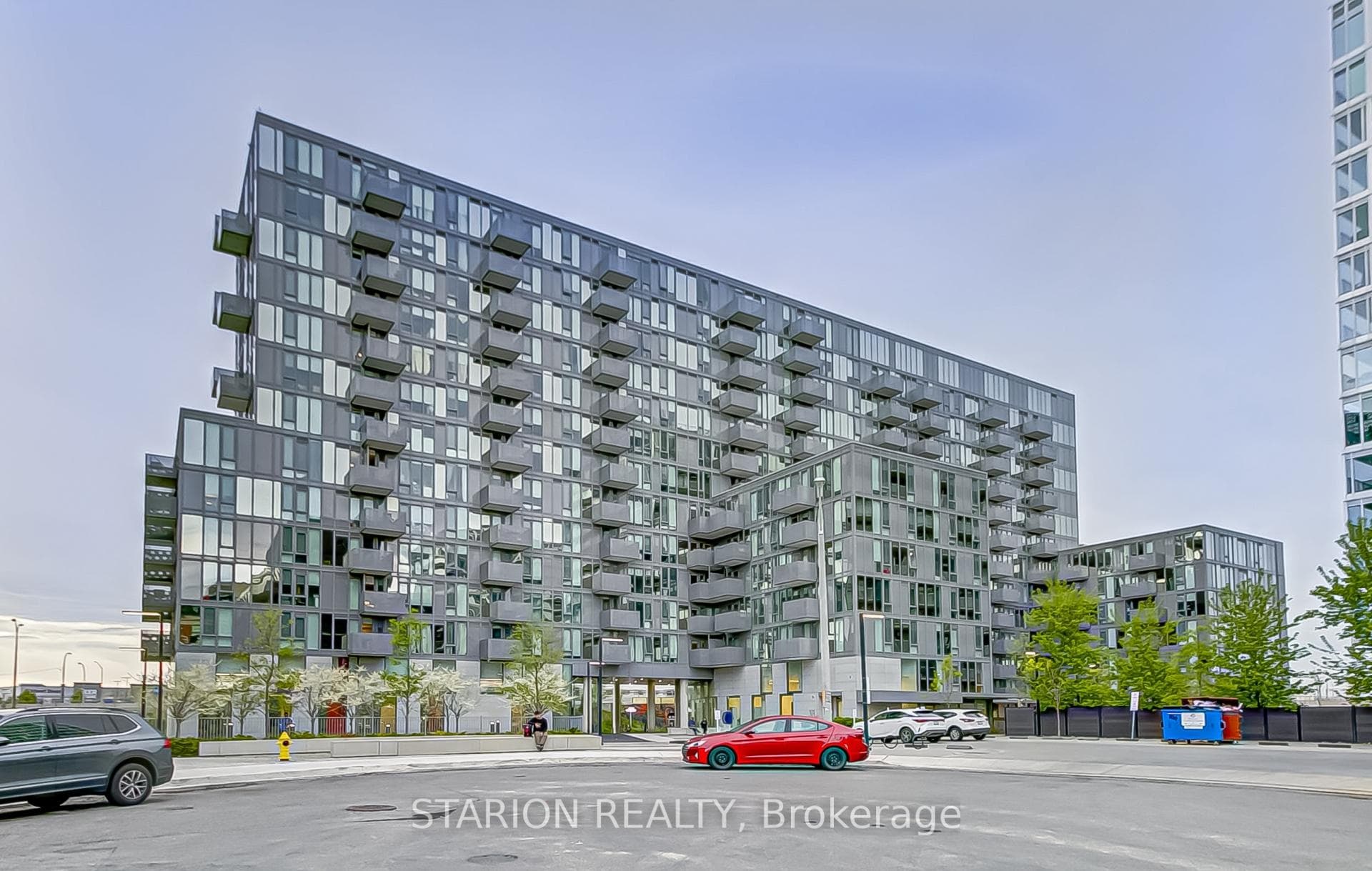 38 Monte Kwinter Court Unit 428, North York (Bathurst Manor / Clanton Park), ON M3H 0E2 - Photo 1