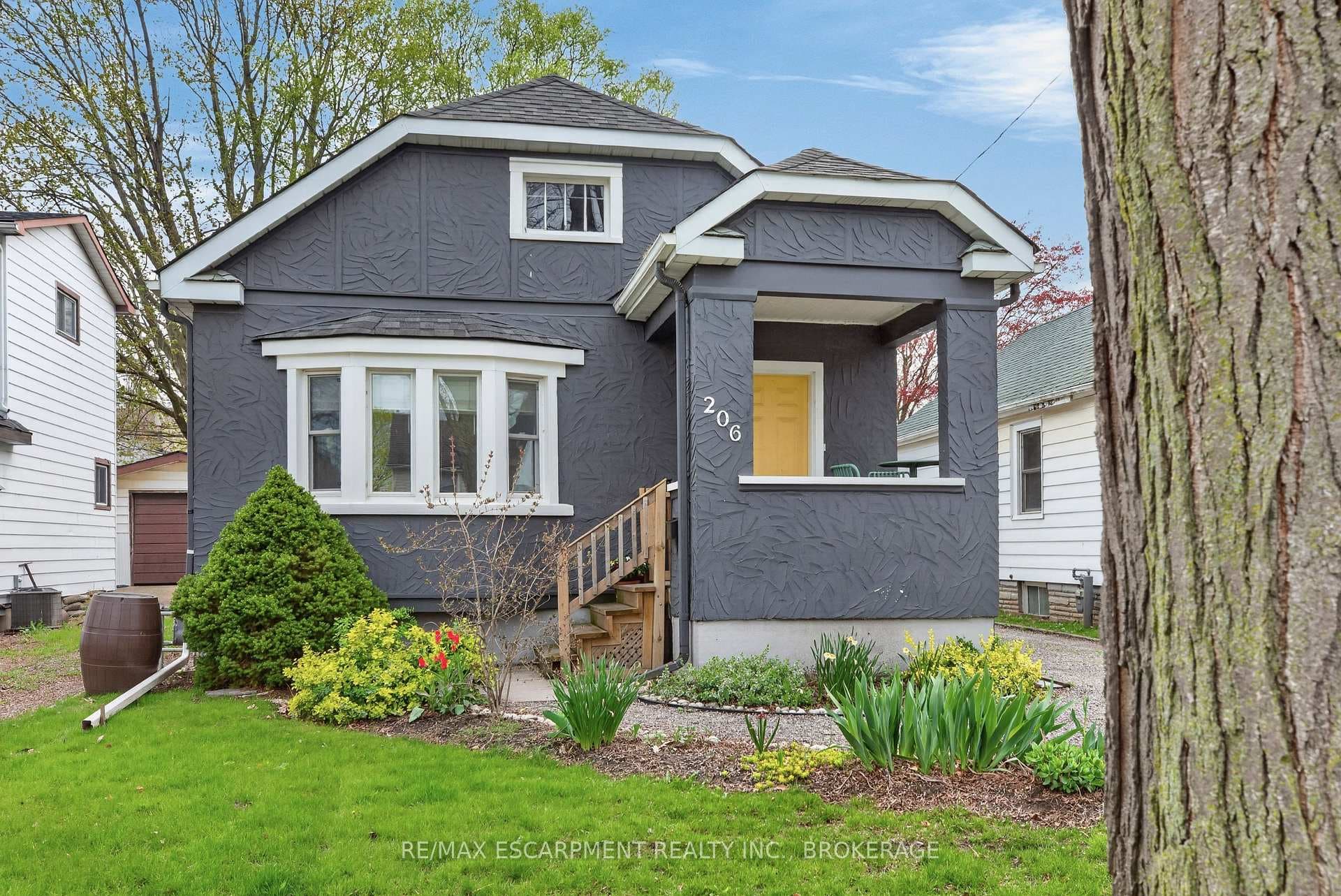 206 York Street, St. Catharines
