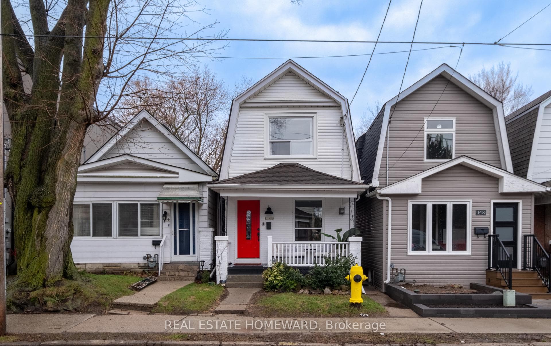 146 Gledhill Avenue, Danforth / East York, ON M4C 5L1 - Photo 1