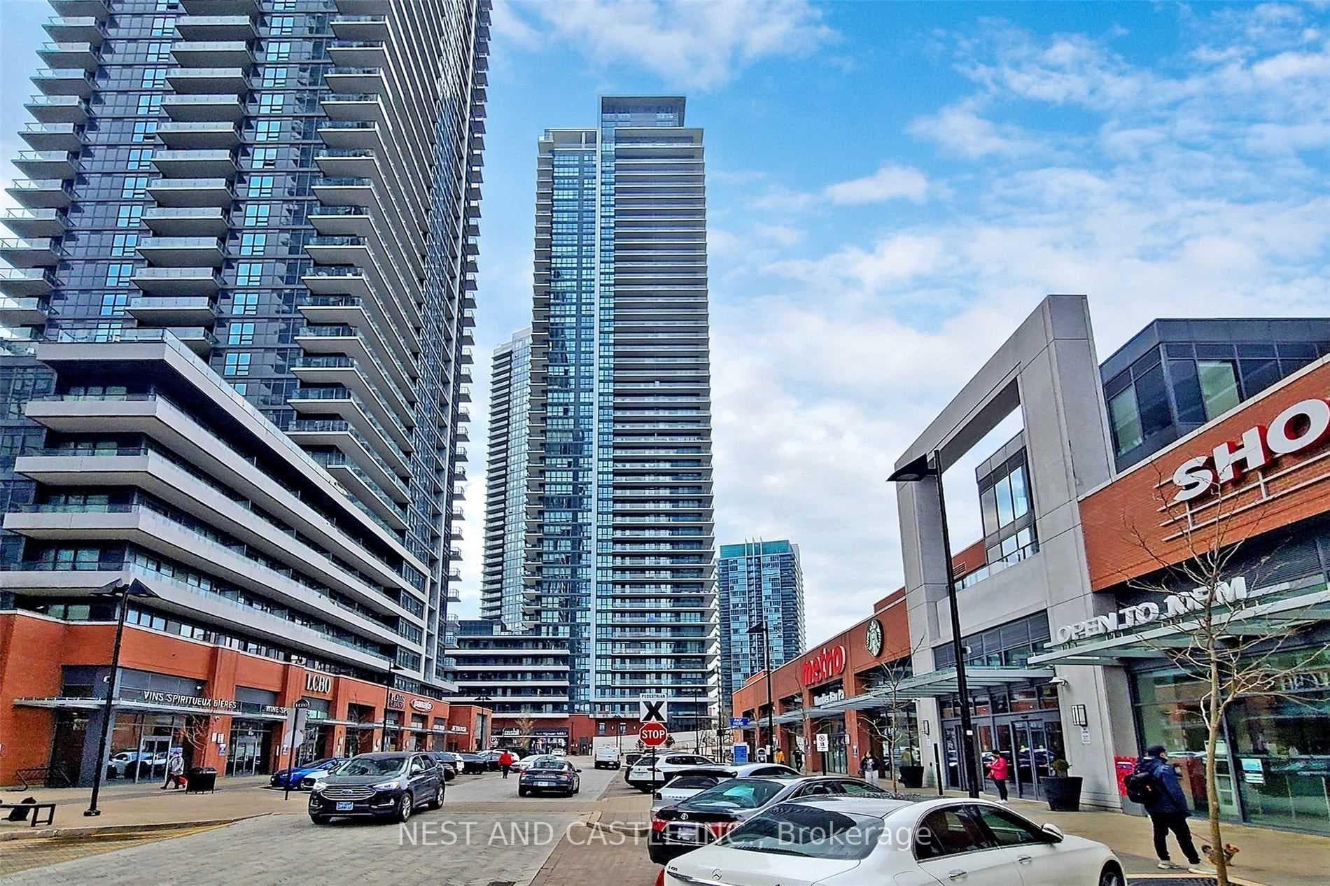 36 Park Lawn Road Unit 902, Liberty Village / Parkdale / South Parkdale, ON M8Y 3H8 - Photo 1