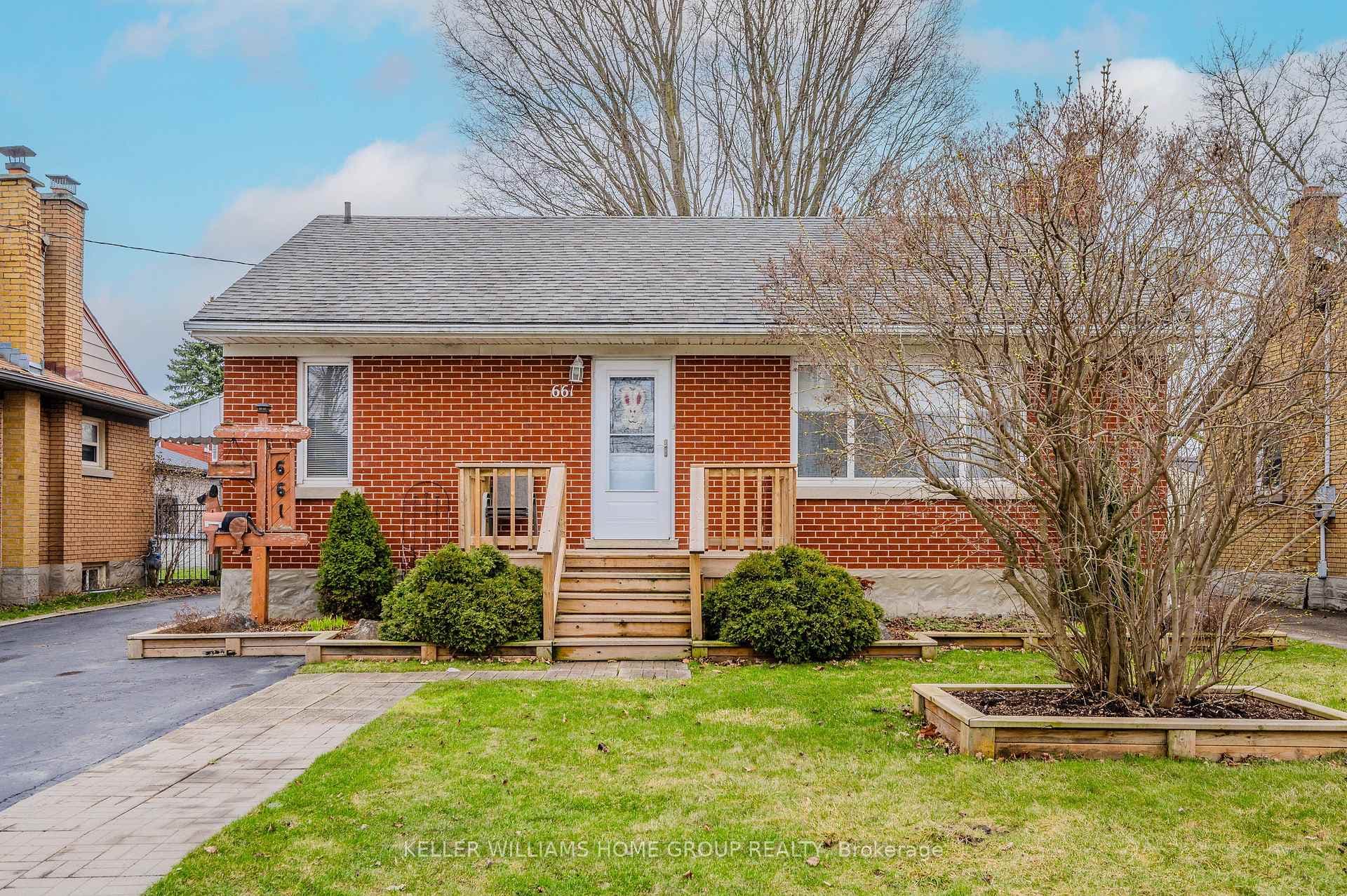 661 Frederick Street, Kitchener, ON N2B 2A8 - Photo 1