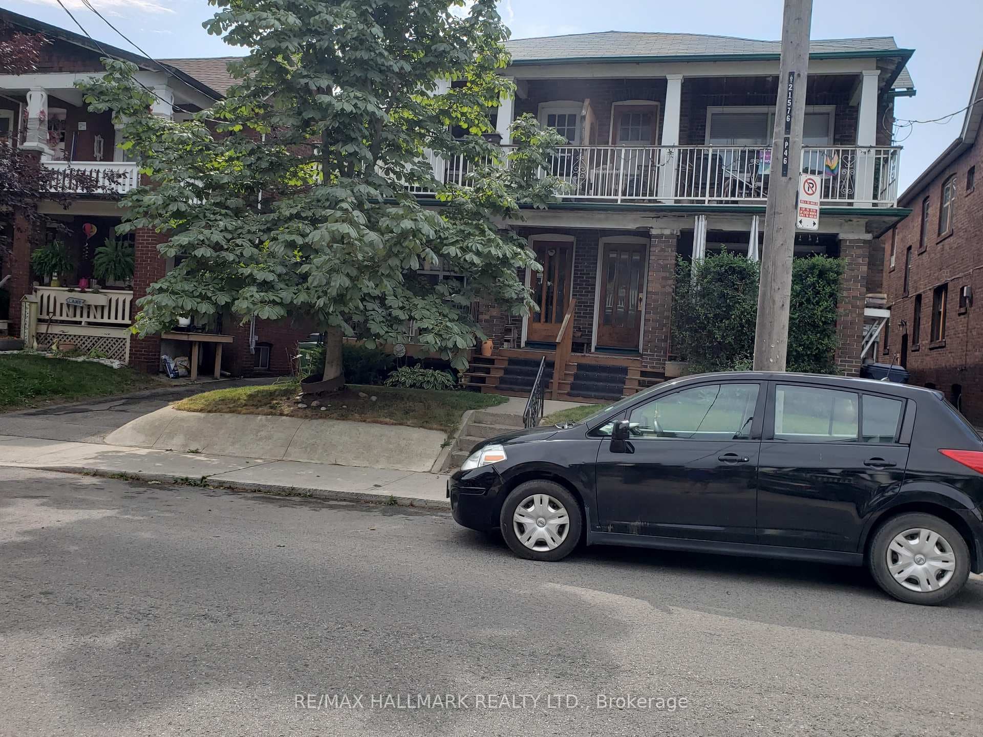 44 Scarboro Beach Blvd
