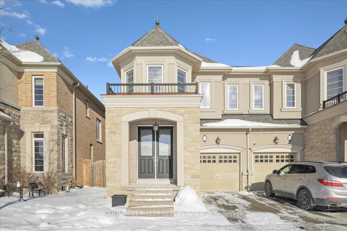 3071 Isaac Avenue, Oakville, ON L6M 0S7 - Photo 1