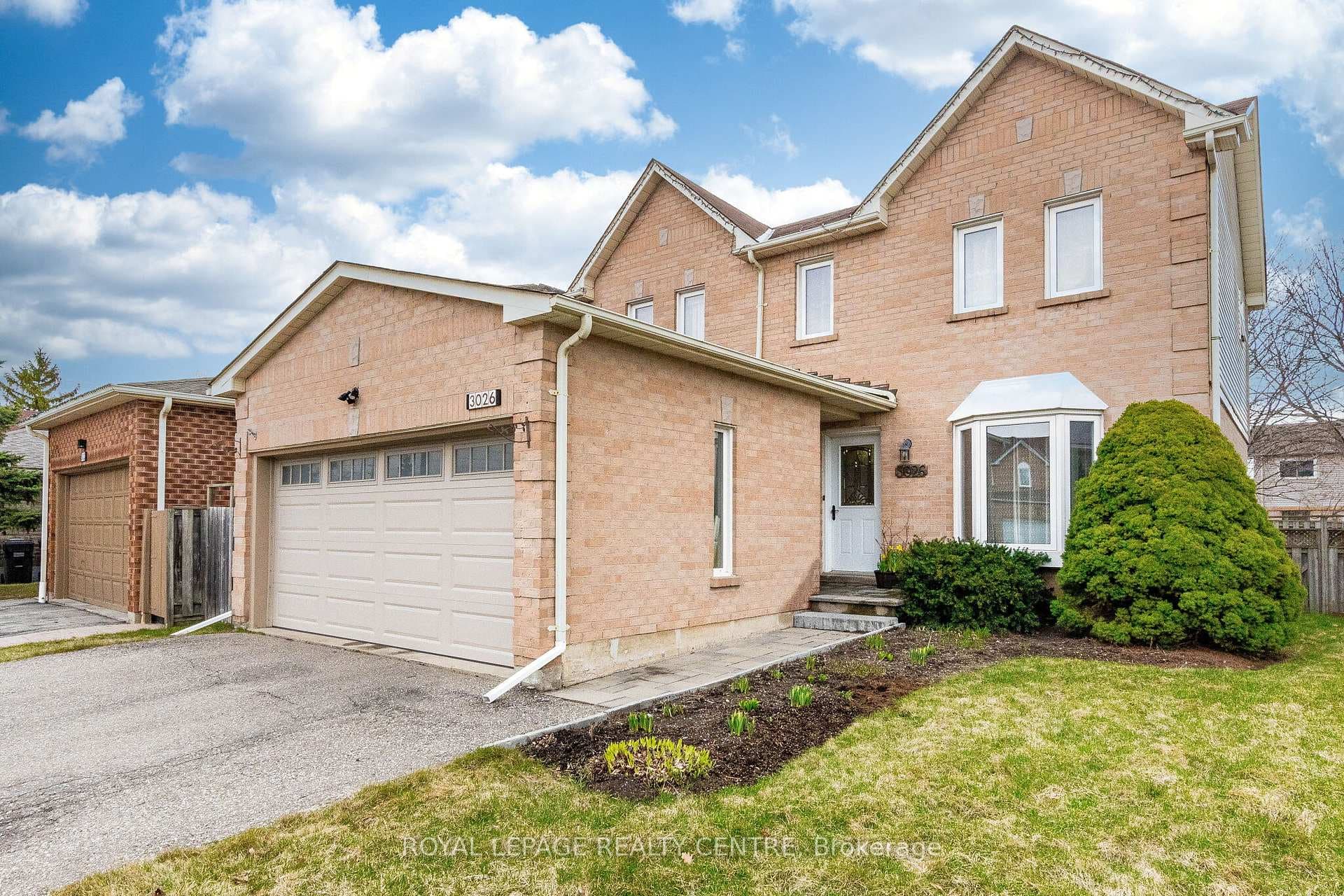 3026 Dalehurst Drive, Mississauga