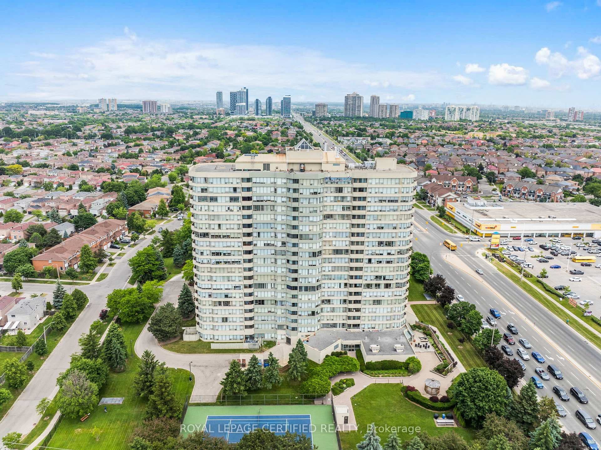 700 Constellation Drive Unit 210, Mississauga, ON L5R 3G8 - Photo 1