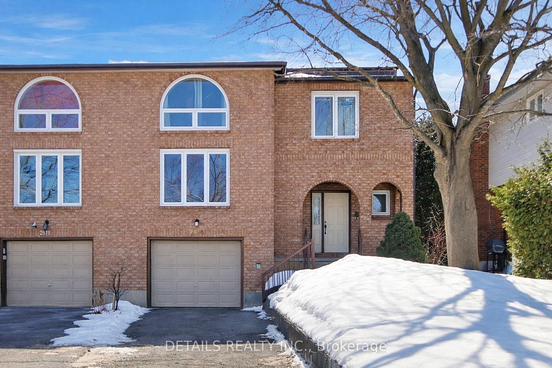2876 Tresa Court, Blossom Park - Airport and Area, ON K1T 2H1 - Photo 1