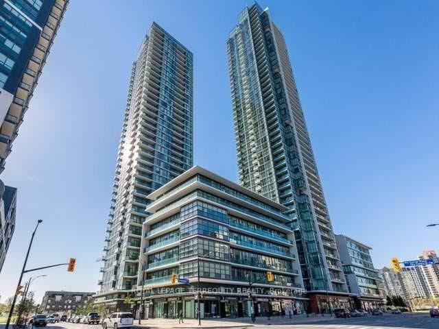 4070 Confederation Parkway Unit 4408, Mississauga, ON L5B 0E9 - Photo 1