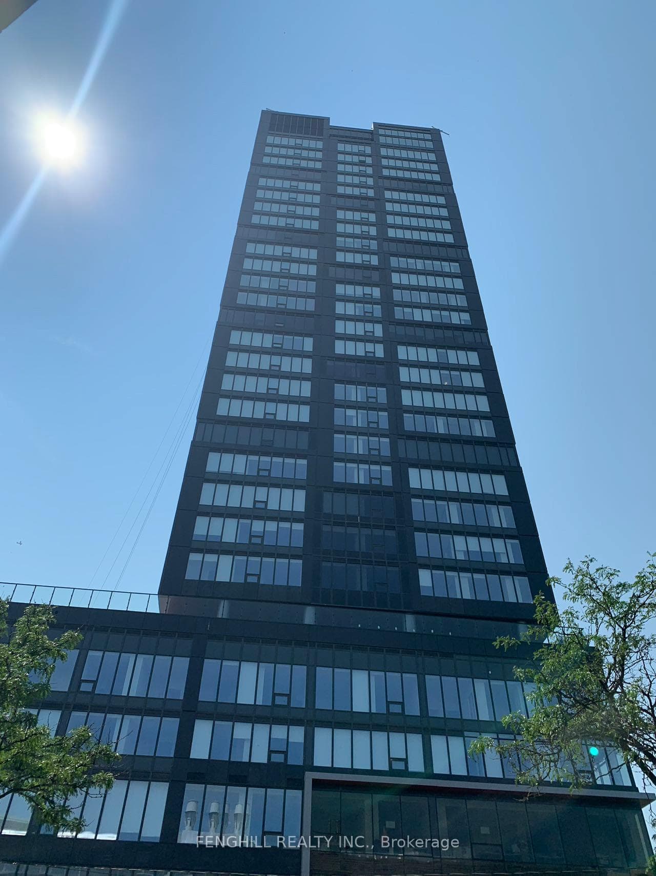 203 College Street Unit 2207, Downtown Toronto / Waterfront, ON M5T 1P9 - Photo 1