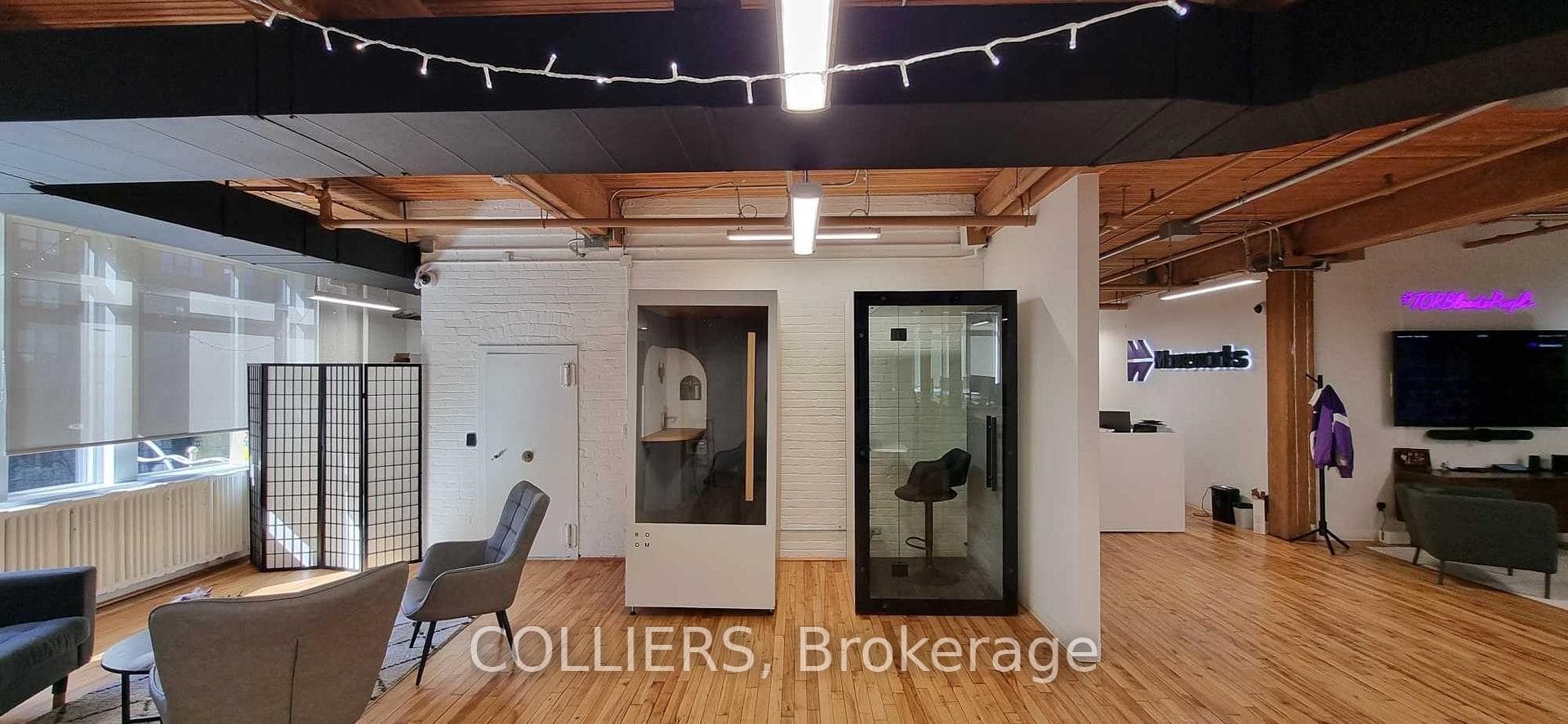 129 Spadina Avenue Unit Suite 404, Downtown Toronto / Waterfront, ON M5A 1J7 - Photo 1