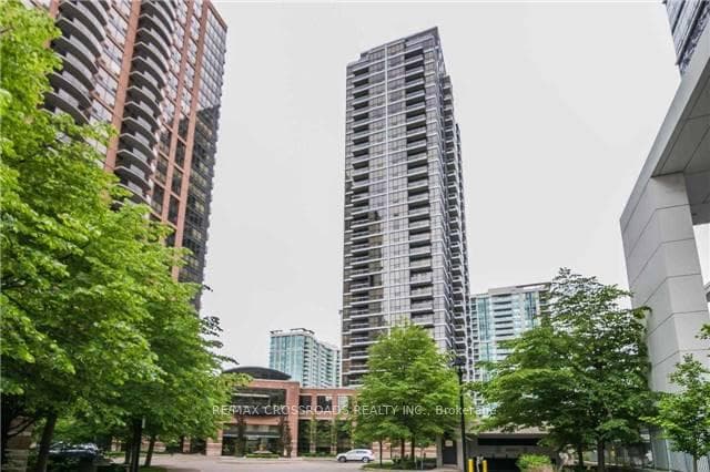 33 Sheppard Avenue Unit 2707, Willowdale / Newtonbrook, ON M2N 7K1 - Photo 1