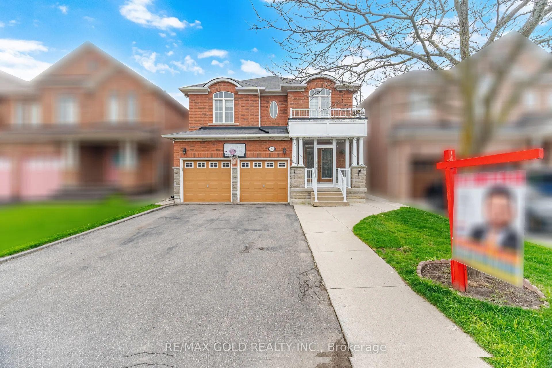 23 Millsborough Road, Brampton, ON L6P 2A1 - Photo 1