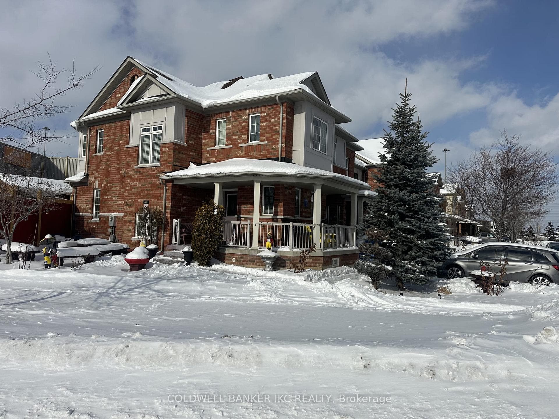 1300 Brandon Terrace, Milton, ON L9T 7R3 - Photo 1