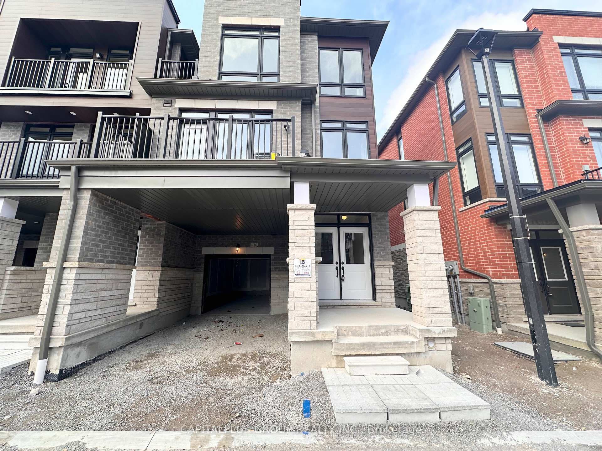 510 Littlewood Lane, Ajax, ON L1S 0H1 - Photo 1