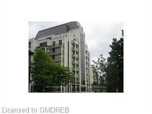 90 Charlton St Street Unit #507, Hamilton, ON L8P 2C3 - Photo 1