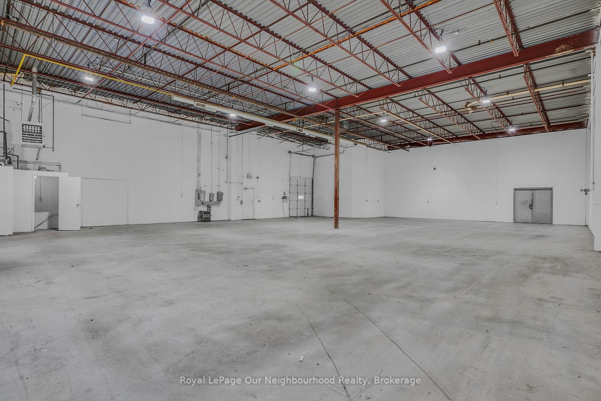 100 Sunrise Avenue Unit 162, Don Mills / Parkwoods / Victoria Village, ON M4A 1B3 - Photo 1