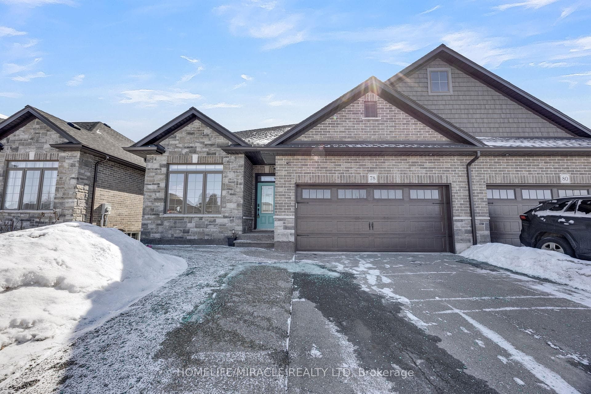 78 Matheson Crescent, East Zorra-Tavistock, ON N0J 1M0 - Photo 1